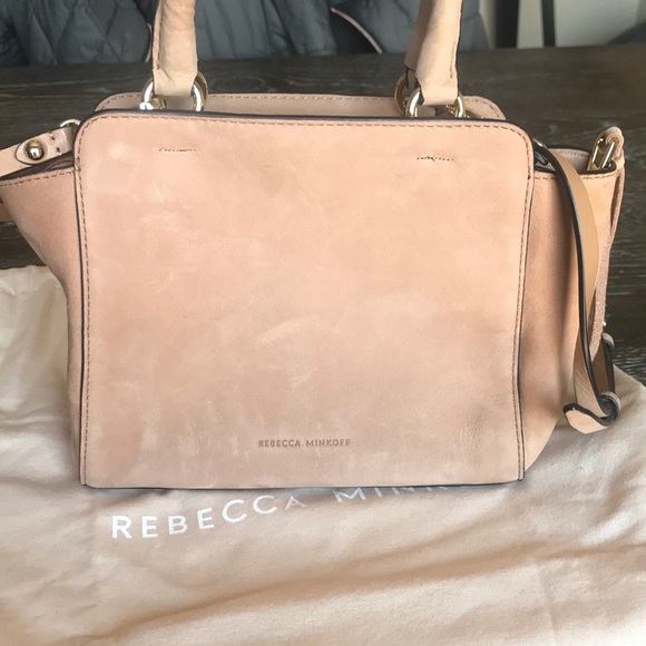 Rebecca Minkoff small purse - Picture 5 of 6
